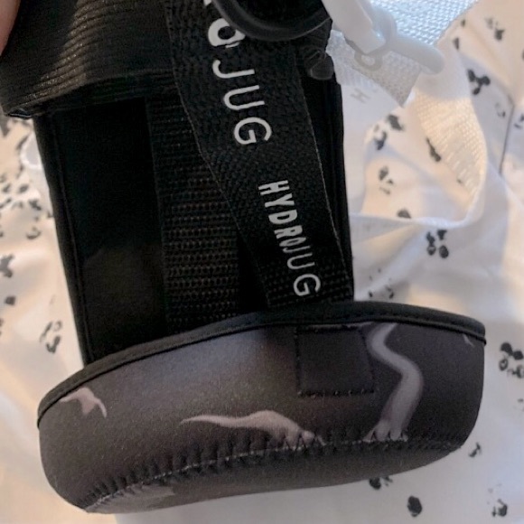 Hydrojug Black Marble CARRIER - Picture 1 of 2